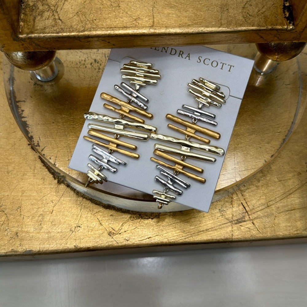 Kendra Scott Rylan Earrings